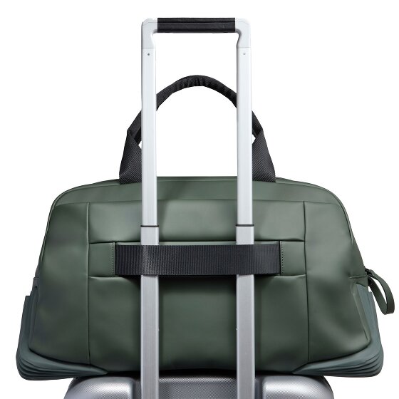 Piquadro Corner Weekender travel bag 51 cm