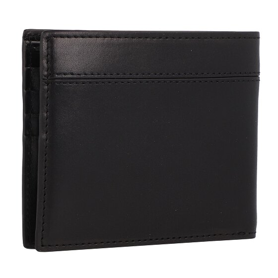 The Bridge Giulio Wallet Leather 11.5 cm