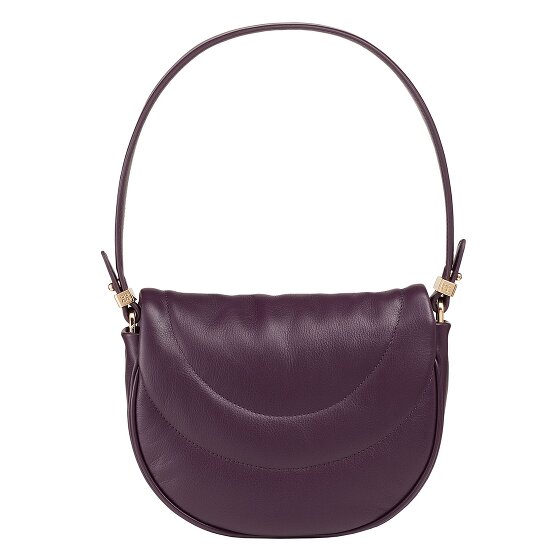 DuDu Panarea Shoulder Bag Leather 22 cm