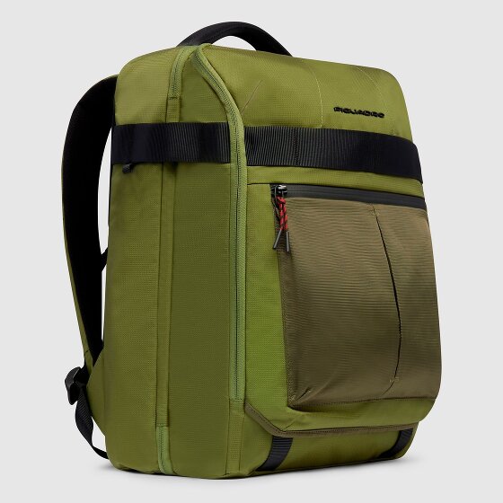 Piquadro S125 Travel backpack 45 cm laptop compartment