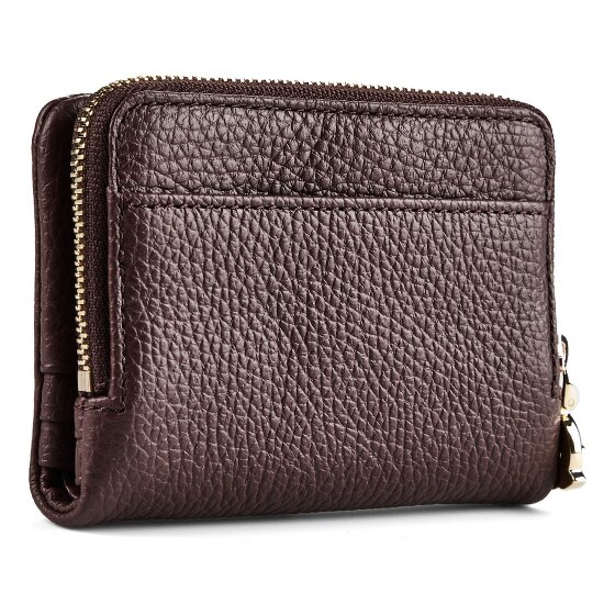 Coccinelle C-Me Softy Wallet Genuine Leather 12 cm