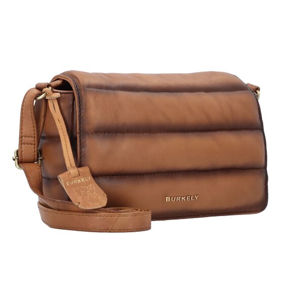 Burkely Drowsy Dani Shoulder bag Leather 26 cm