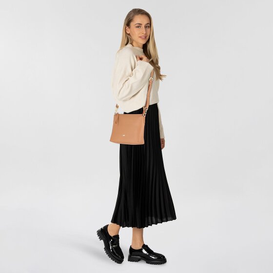 Braun Büffel Hanna Shoulder bag S Leather 25 cm