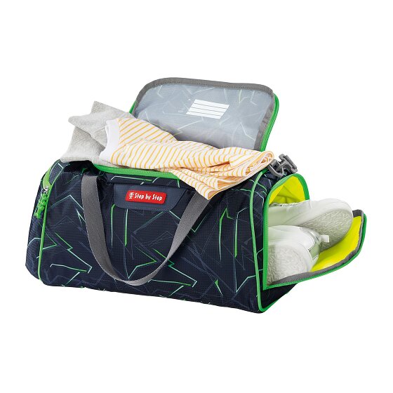 Step by Step Sports bag 38 cm