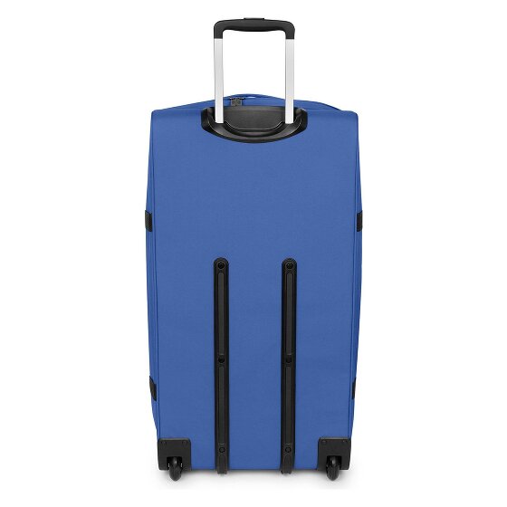 Eastpak Transit'R Plus 2 wheels Travel bag 80 cm