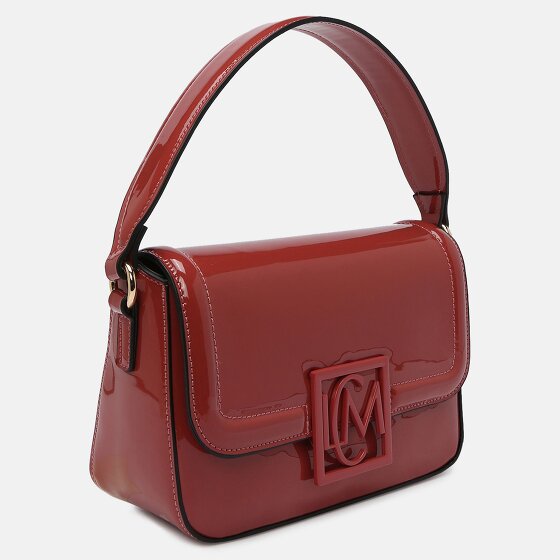 L.Credi Livia Handbag 25 cm