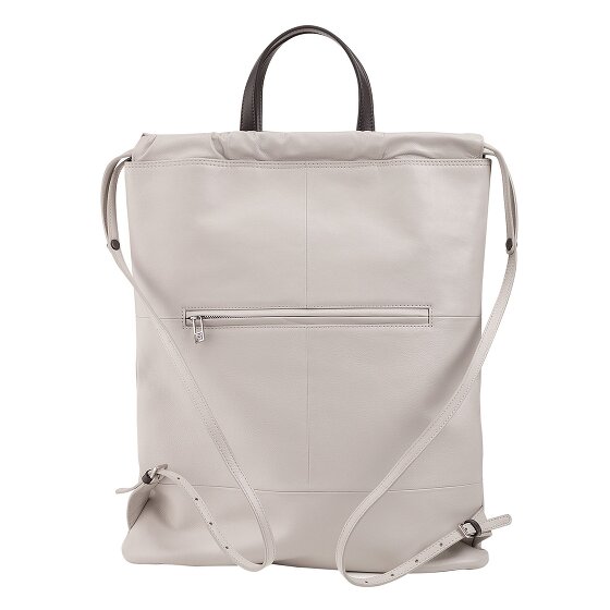 DuDu Backpack leather 42 cm DuDu Backpack leather 42 cm