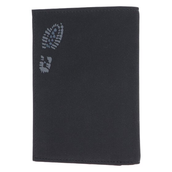 oxmox New Cryptan Wallet RFID protection 13 cm