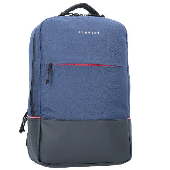 Forvert Lance backpack 42 cm laptop compartment