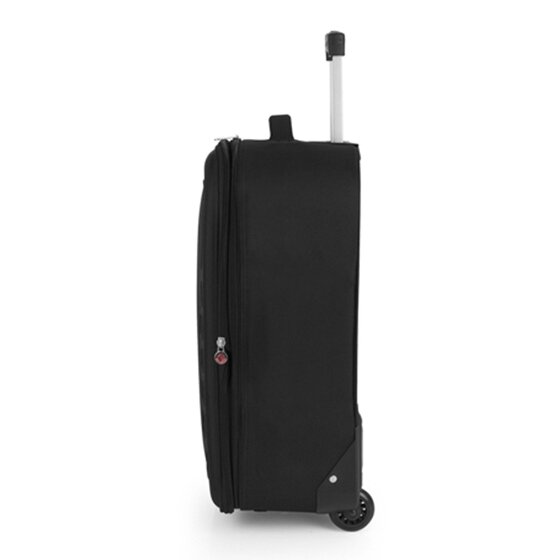 Gabol Orbit 2 wheels Cabin suitcase 55 cm Expandable