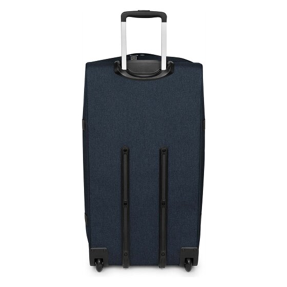 Eastpak Transit'R Plus 2 wheels Travel bag 80 cm