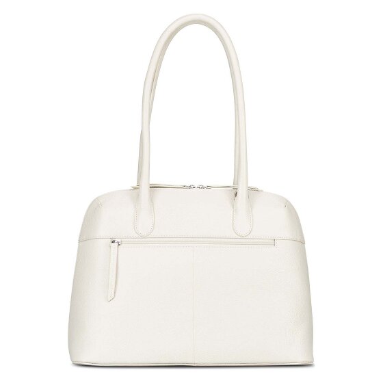 Jost Vika Shoulder Bag Genuine Leather 38 cm