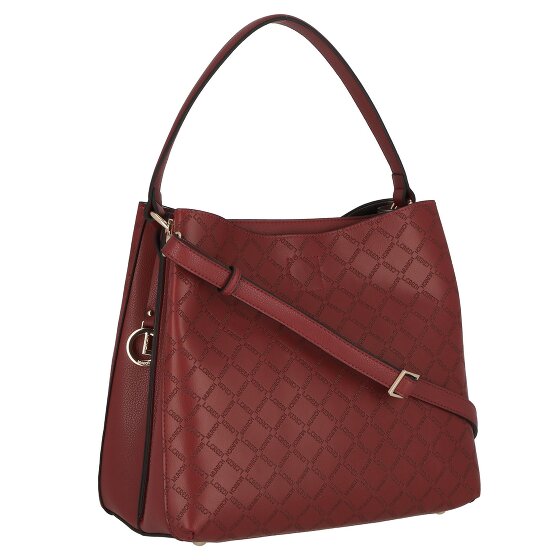 L.Credi Filberta Shoulder Bag 30 cm