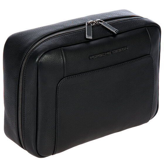 Porsche Design Roadster Toilet bag Leather 26 cm