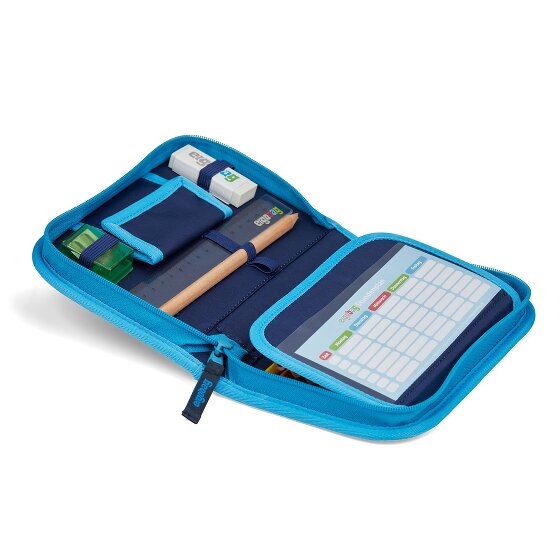 ergobag Accessories pencil case 21 pcs.