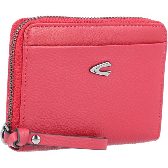camel active Pura wallet leather 12 cm