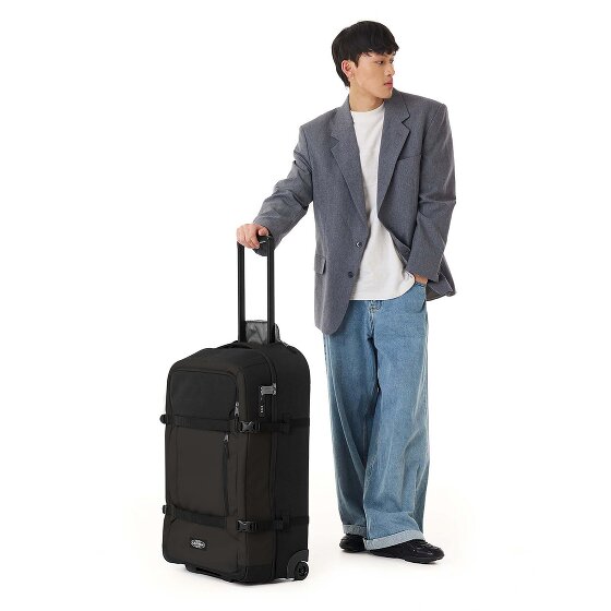 Eastpak Transit'R Pro 2 wheels Travel bag M 72 cm
