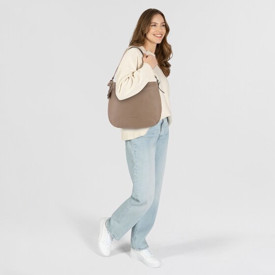 aunts & uncles Philocalists Darling Shoulder Bag Leather 33 cm