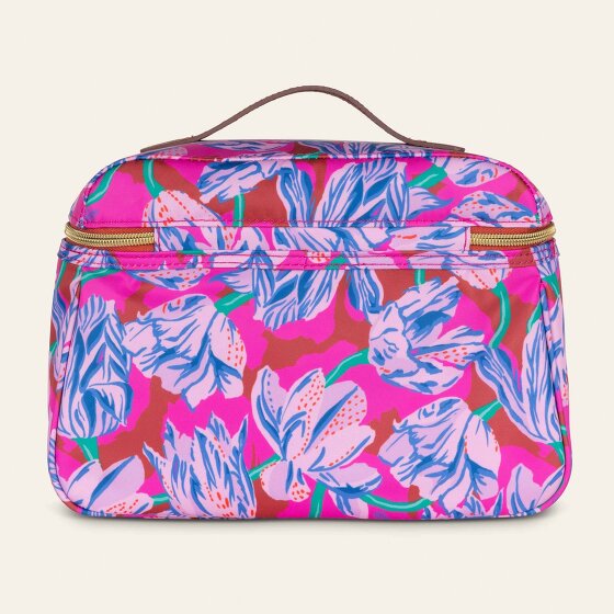 Oilily Tulipy Coco Beautycase 27 cm Oilily Tulipy Coco Beautycase 27 cm