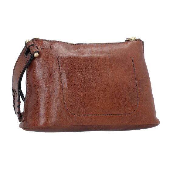 The Bridge Febe Toilet bag Leather 20.5 cm