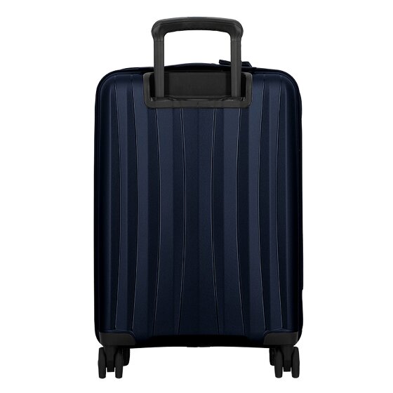 Jump Enais 4 wheels Cabin suitcase 55 cm