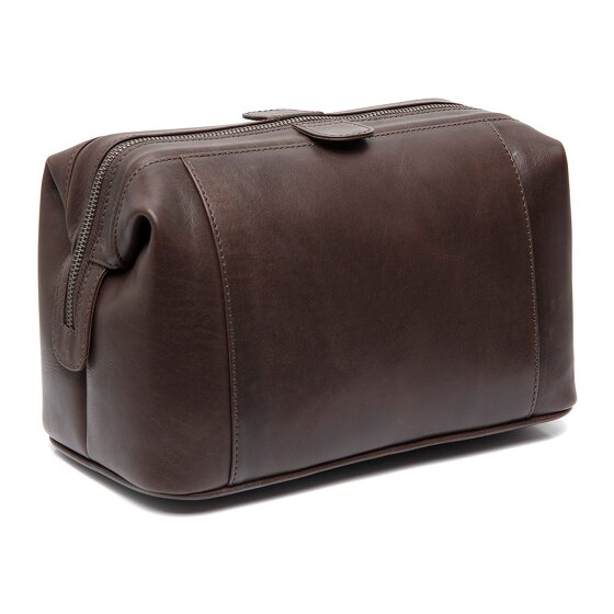 The Chesterfield Brand Biassa Toilet bag Leather 28 cm