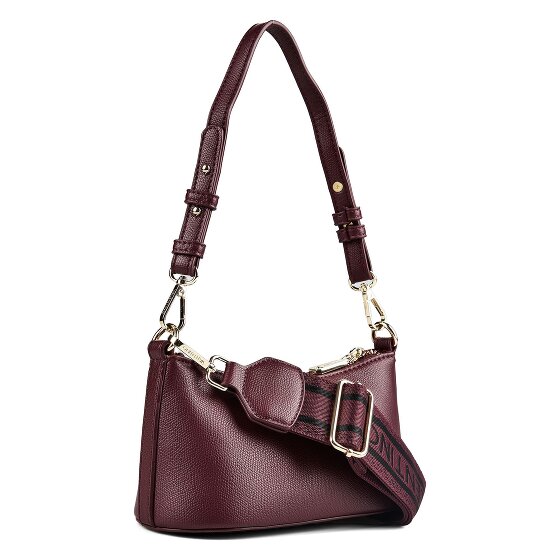 Valentino Bianka Re Shoulder Bag 21.5 cm