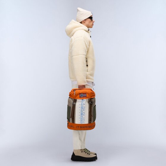 Napapijri H-Equator Daypack 40 cm Laptop compartment