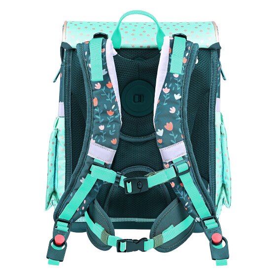 McNeill Primo School bag set 8-piece