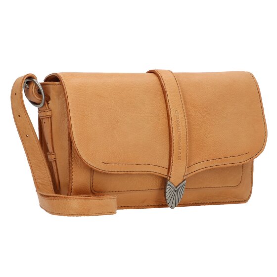 Cowboysbag Oaksey Shoulder bag Leather 27 cm