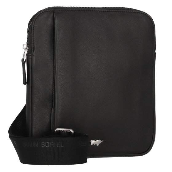 Braun Büffel Golf 2.0 shoulder bag leather 20 cm Braun Büffel Golf 2.0 shoulder bag leather 20 cm