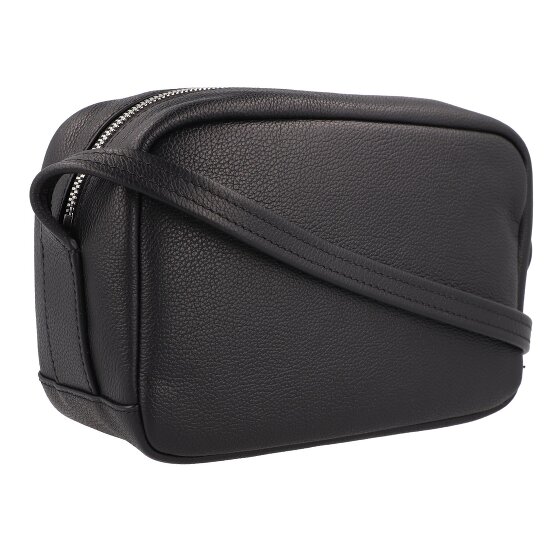 Lacoste City Court Shoulder bag Leather 21.5 cm