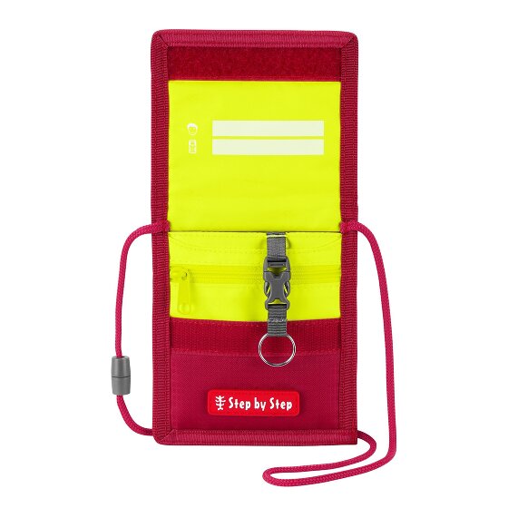 Step by Step Chest bag 11 cm