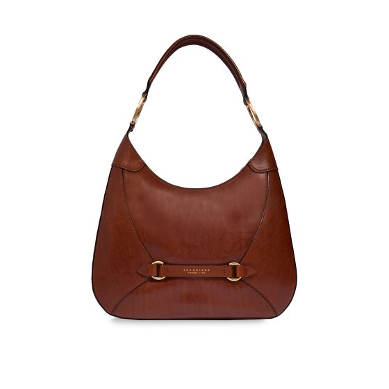 The Bridge Isabella Shoulder Bag Leather 37.5 cm