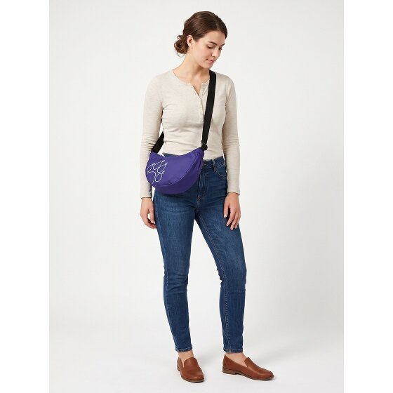 Jack Wolfskin Zoya 4 Shoulder bag 29 cm