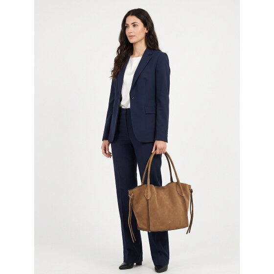 abro Vibe Shoulder Bag Genuine Leather 57 cm