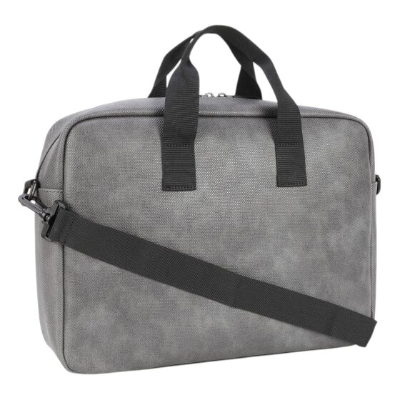Strellson Westferry Charles Charles Briefcase 40 cm Laptop compartment