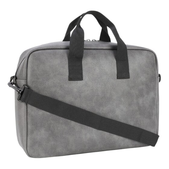 Strellson Westferry Charles Charles Briefcase 40 cm Laptop compartment