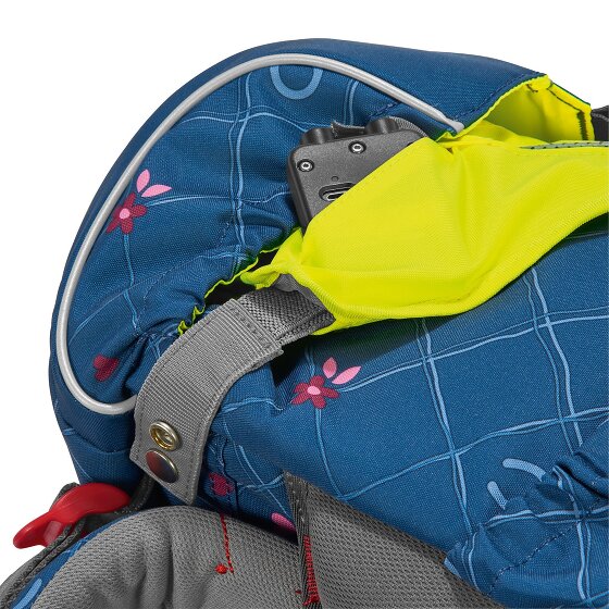 Step by Step Step by Step Neon Pull-Over Giant satchel cover 10 CM