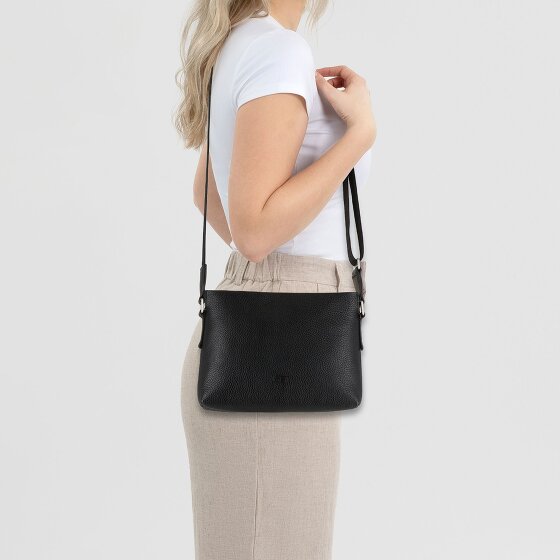 Jost Vika Shoulder bag Leather 24 cm