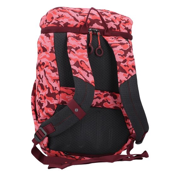 Samsonite Neoknit Daypack 37 cm Laptop compartment