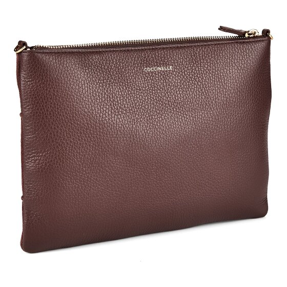 Coccinelle Shoulder bag Genuine Leather 27.5 cm