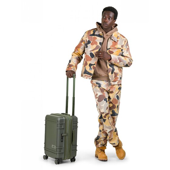 Eastpak Resist'R Zip 4 wheels Cabin trolley 55 cm