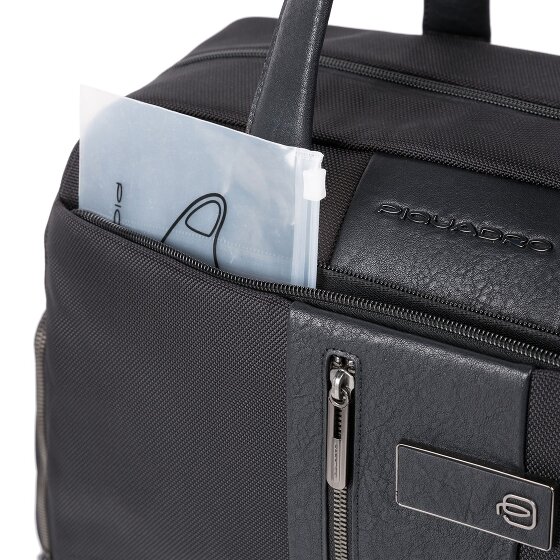 Piquadro Brief Weekender travel bag 48 cm