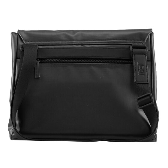 Jost Tolja Messenger 38 cm Laptop compartment