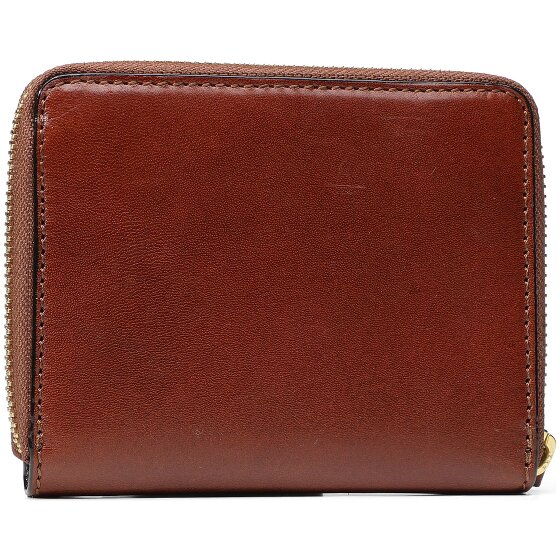 The Bridge Isabella Wallet Leather 13.5 cm