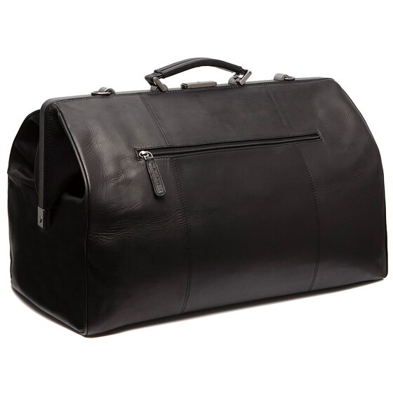 The Chesterfield Brand Corfu Weekender travel bag Leather 52 cm