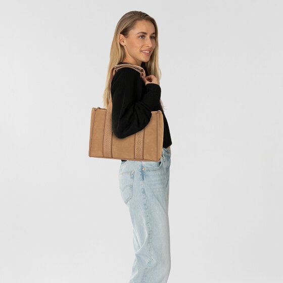Tom Tailor Yara Shopper Bag 37 cm