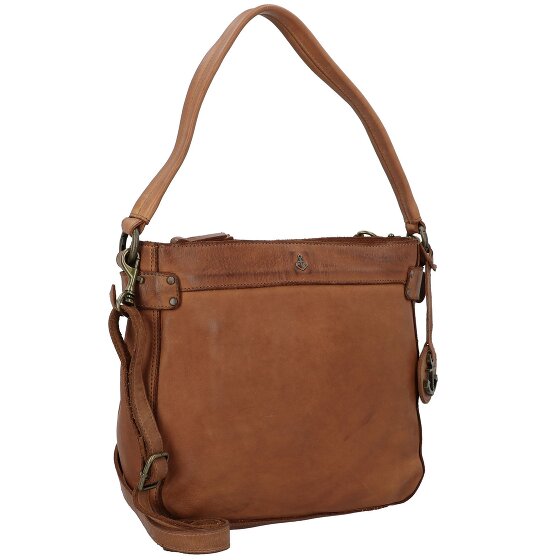 Harbour 2nd Anchor Love Luisa shoulder bag leather 25 cm