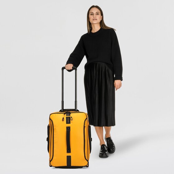 Samsonite Paradiver Light 2 wheels Travel bag 55 cm